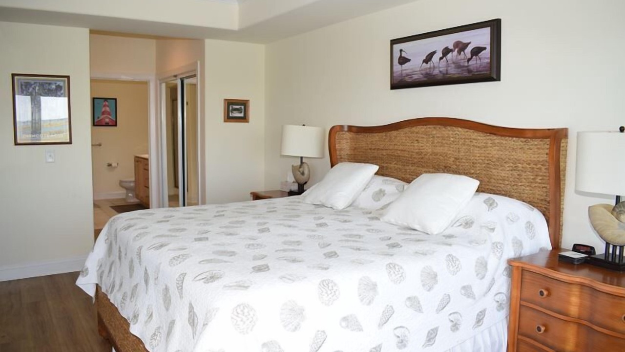Photo of Bedroom in Chincoteague