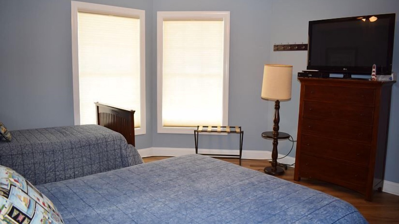 Photo of Bedroom in Chincoteague