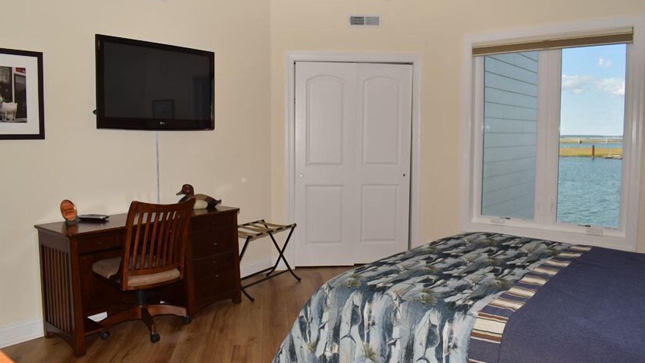 Photo of Bedroom in Chincoteague