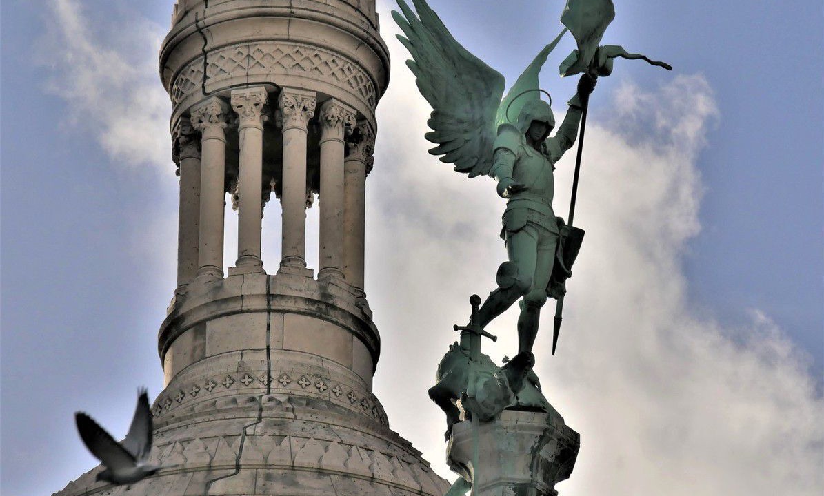 Photo of Others in Montmartre
