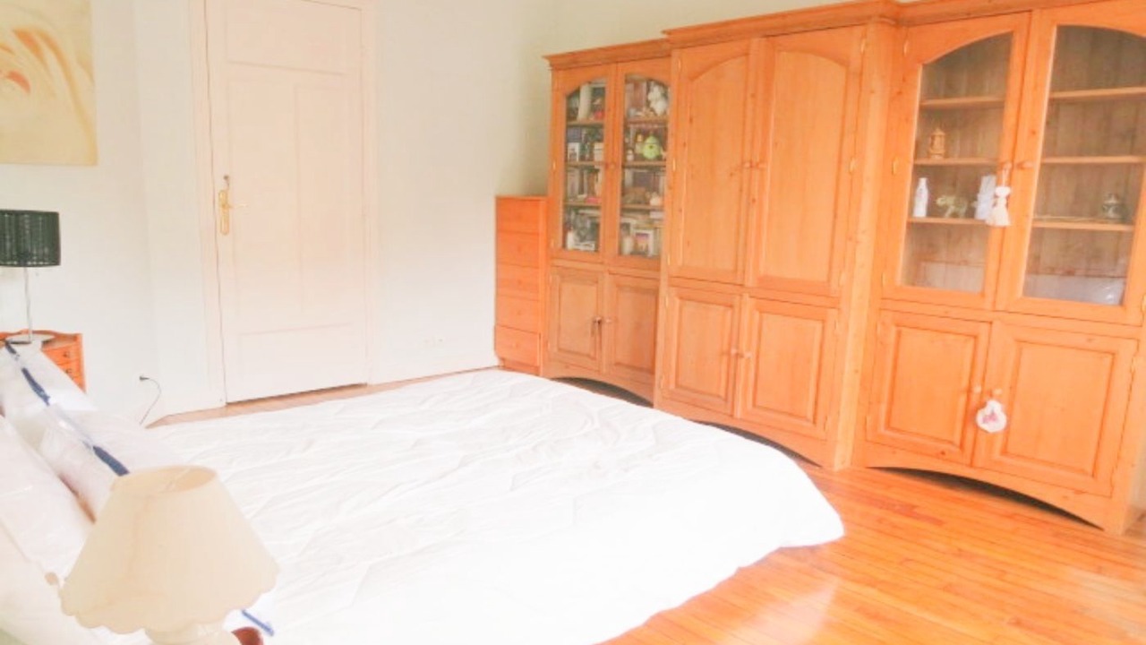 Photo of Bedroom in Montparnasse