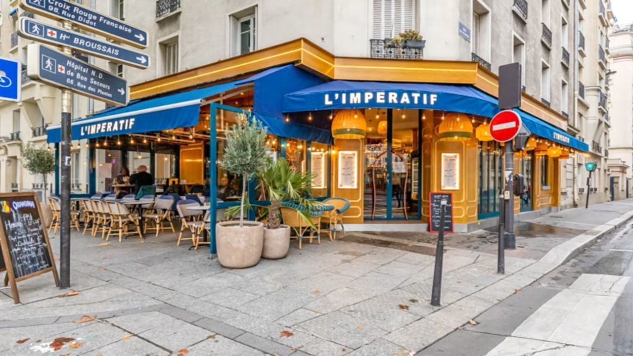 Photo of Others in Montparnasse