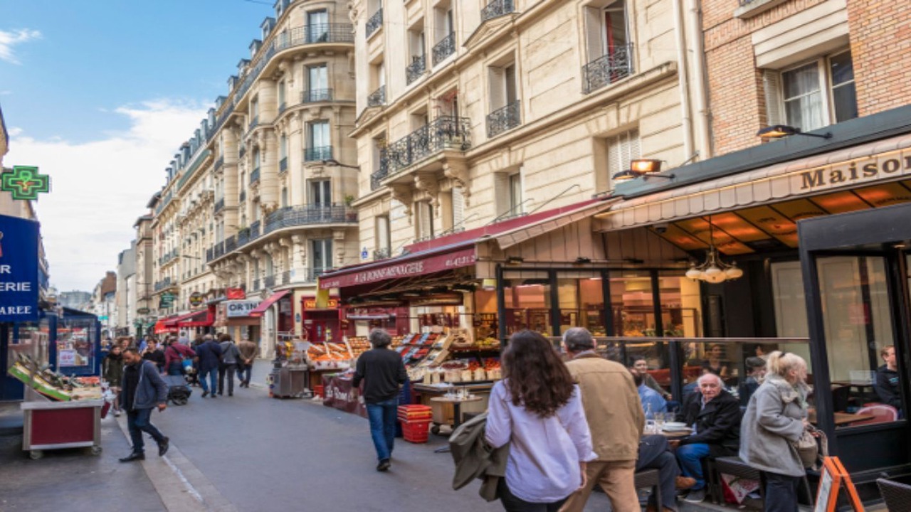 Photo of Others in Montparnasse