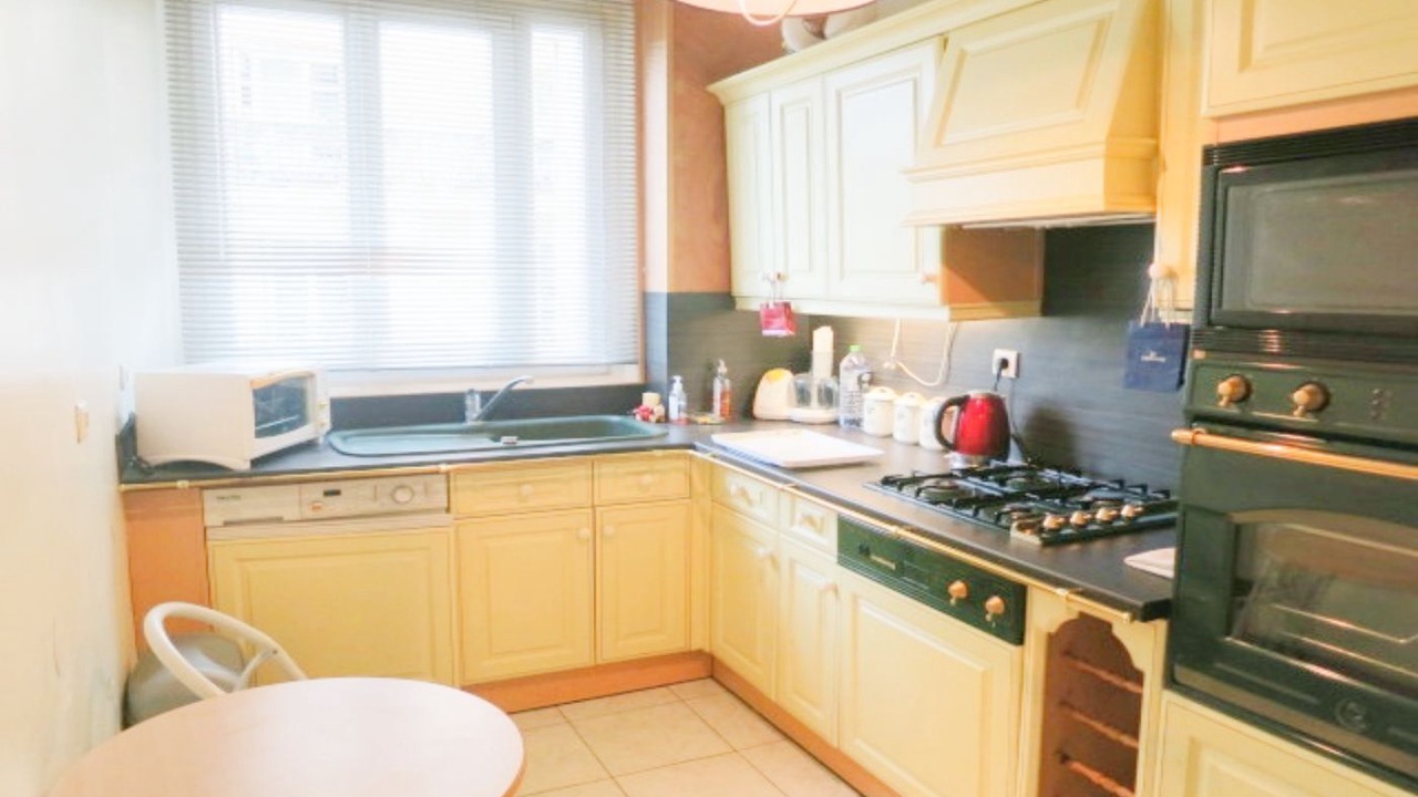 Photo of Kitchen in Montparnasse