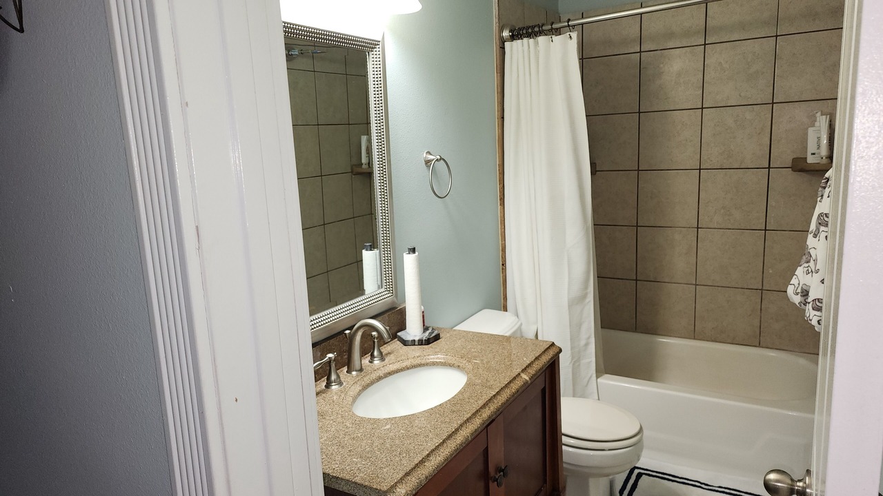 Photo of Bathroom in Biloxi
