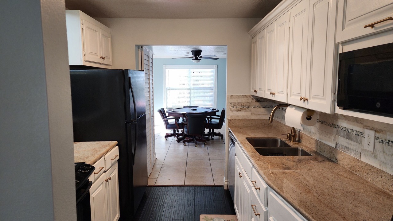 Photo of Kitchen in Biloxi