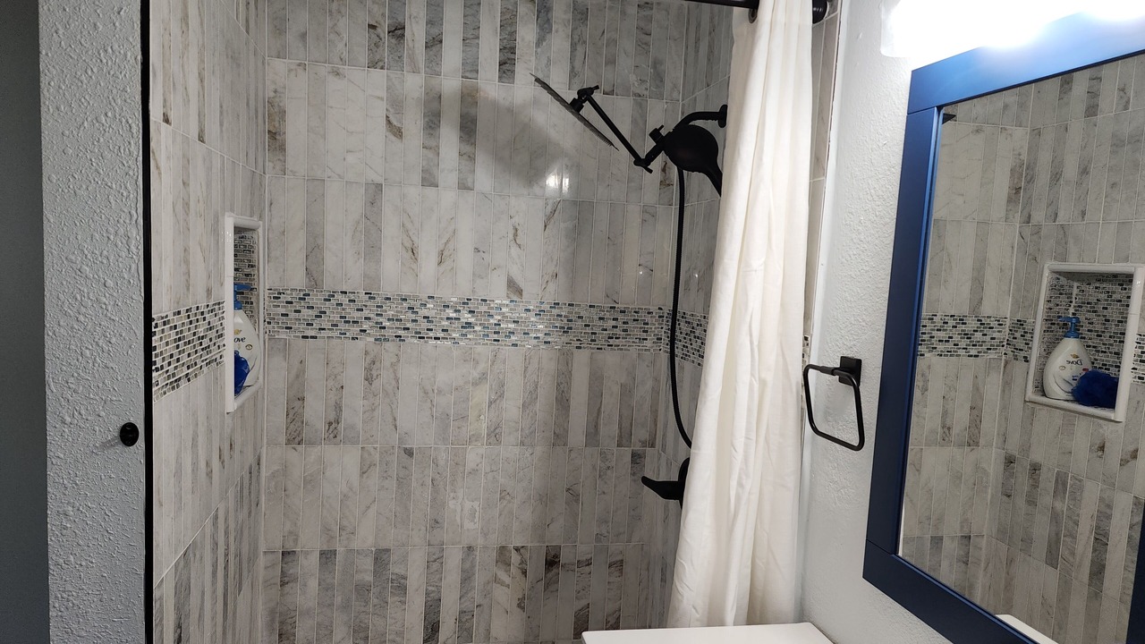 Photo of Bathroom in Biloxi