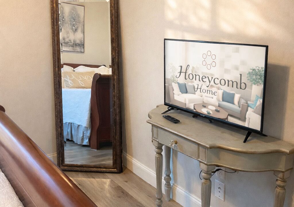Photo of Bedroom in Cade