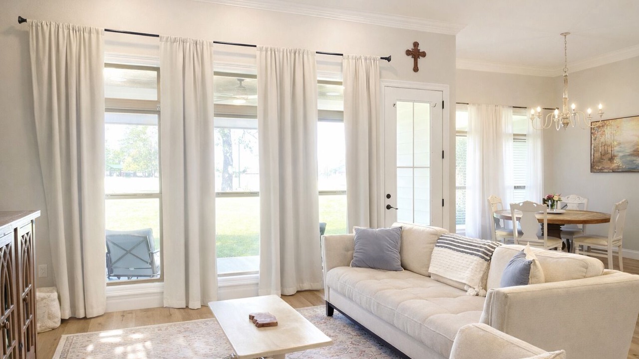 Photo of Livingroom in Cade