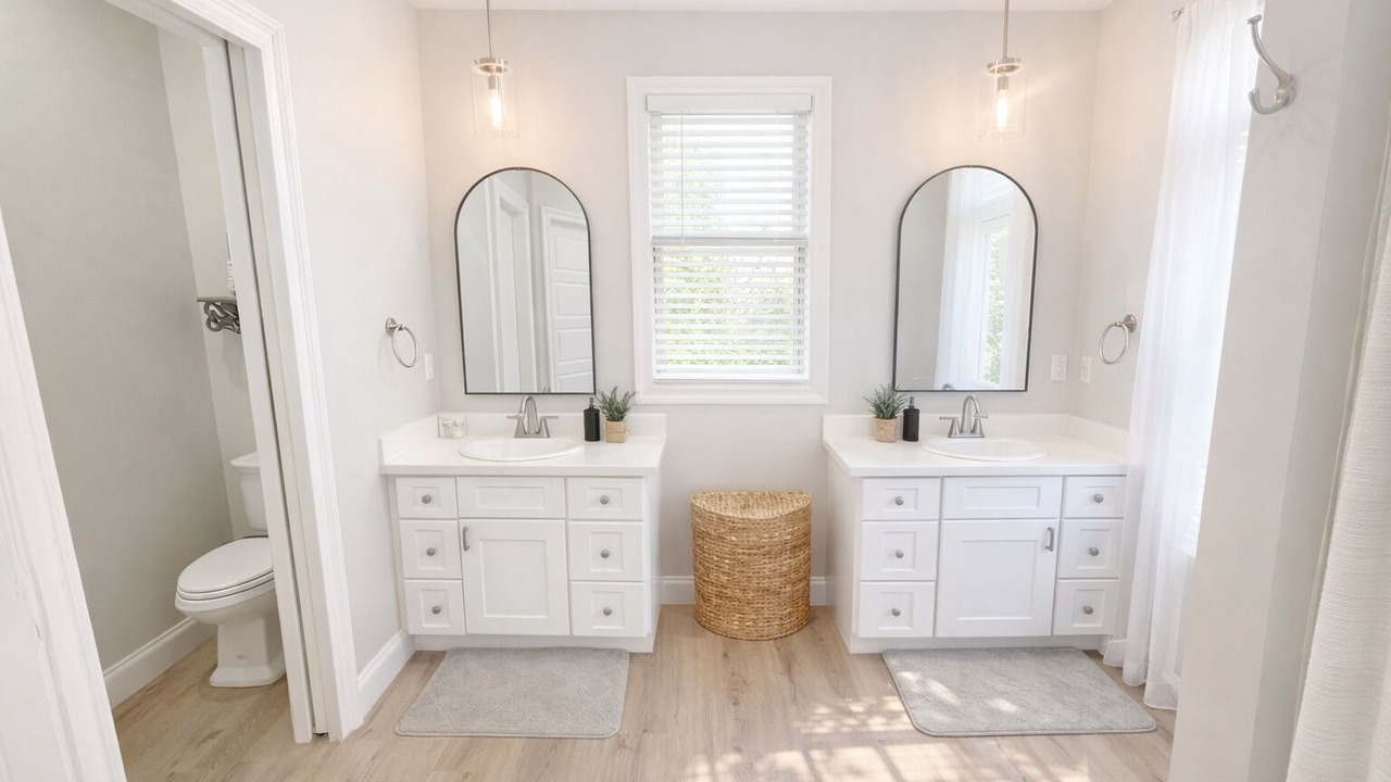 Photo of Bathroom in Cade