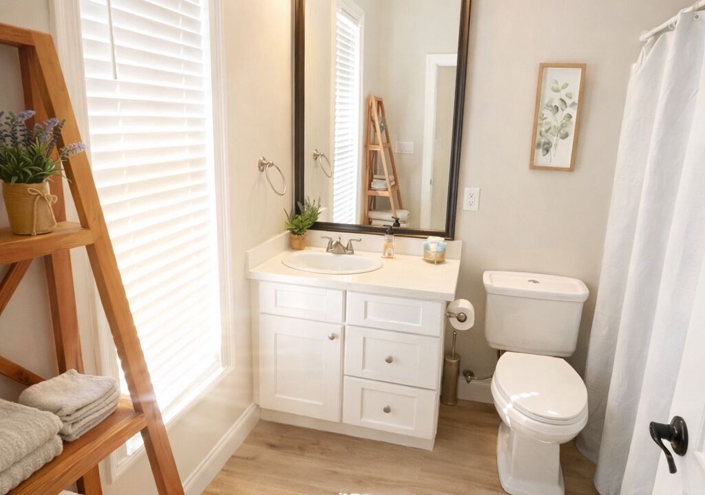 Photo of Bathroom in Cade