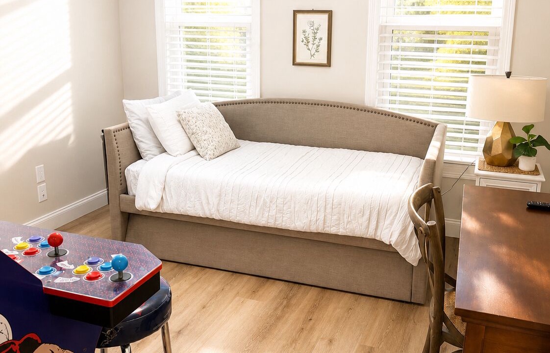Photo of Bedroom in Cade