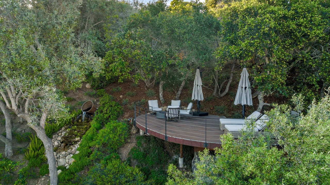 Photo of Outdoor in Coast Village