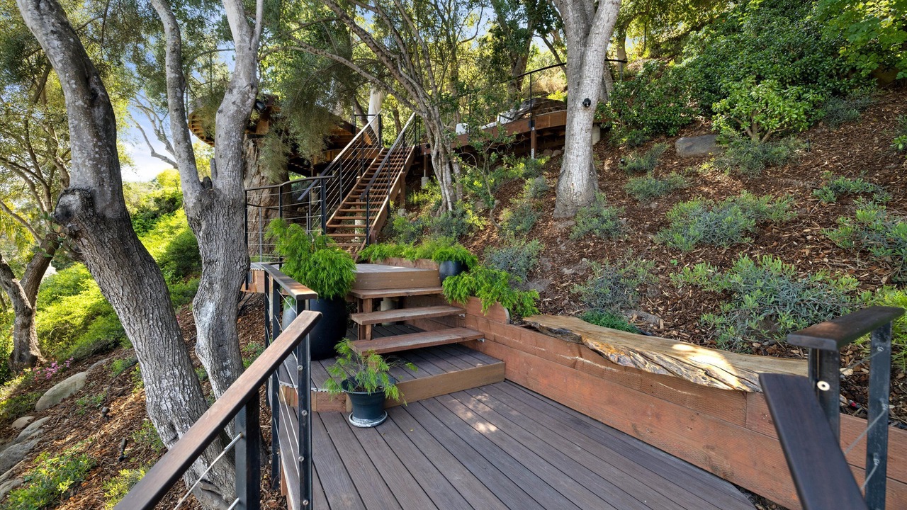 Photo of Outdoor in Coast Village