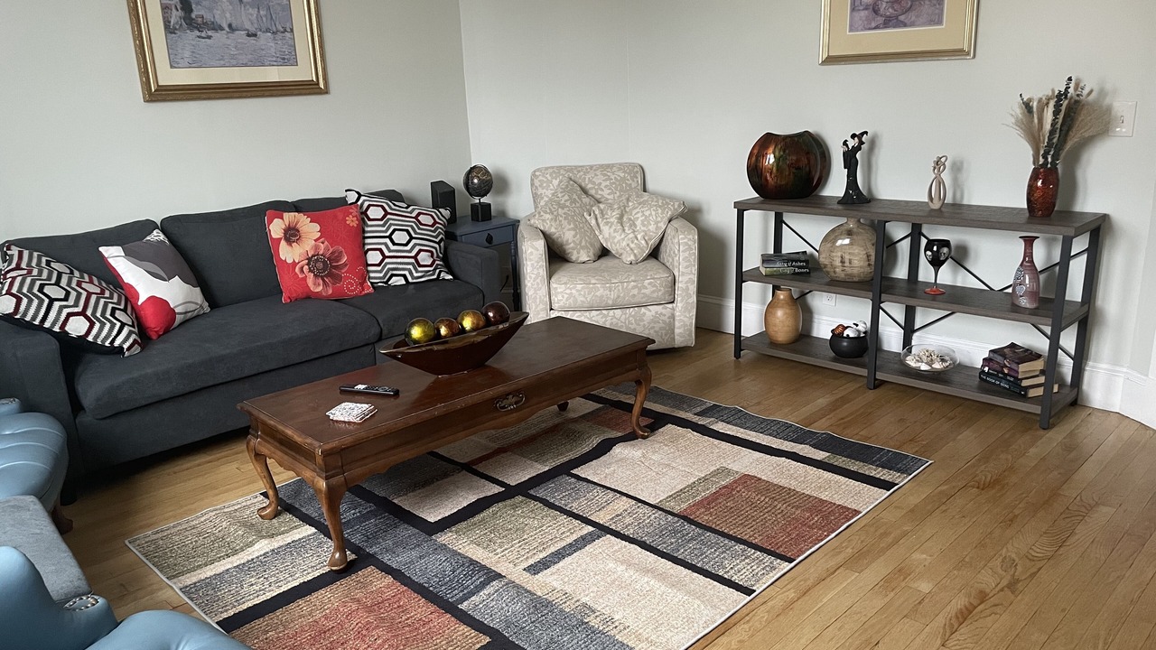 Photo of Livingroom in Salem