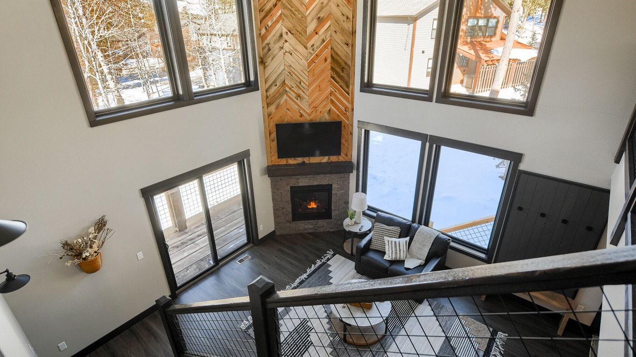 Photo of Livingroom in Lead