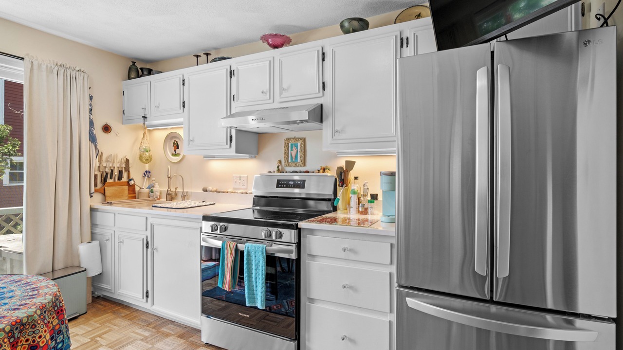 Photo of Kitchen in Gloucester