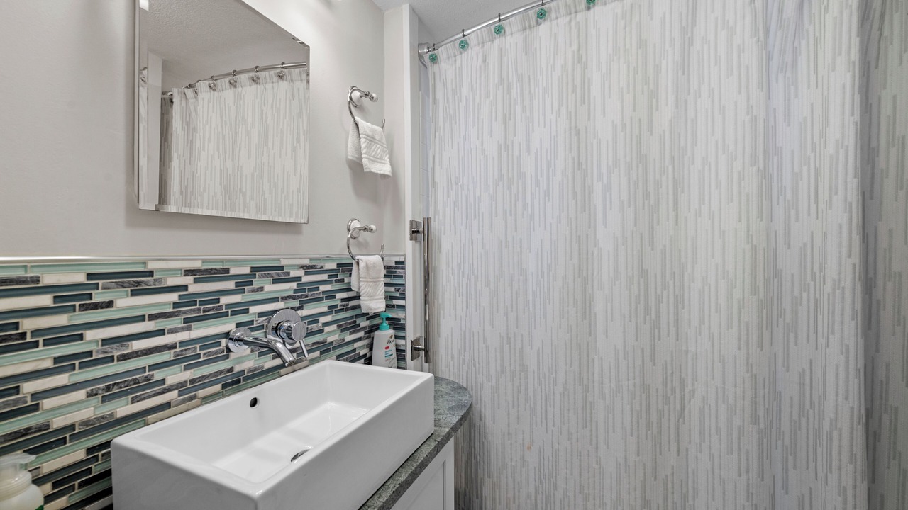 Photo of Bathroom in Gloucester