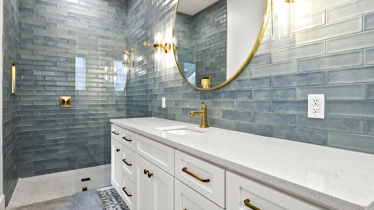 Photo of Bathroom in Bay St Louis