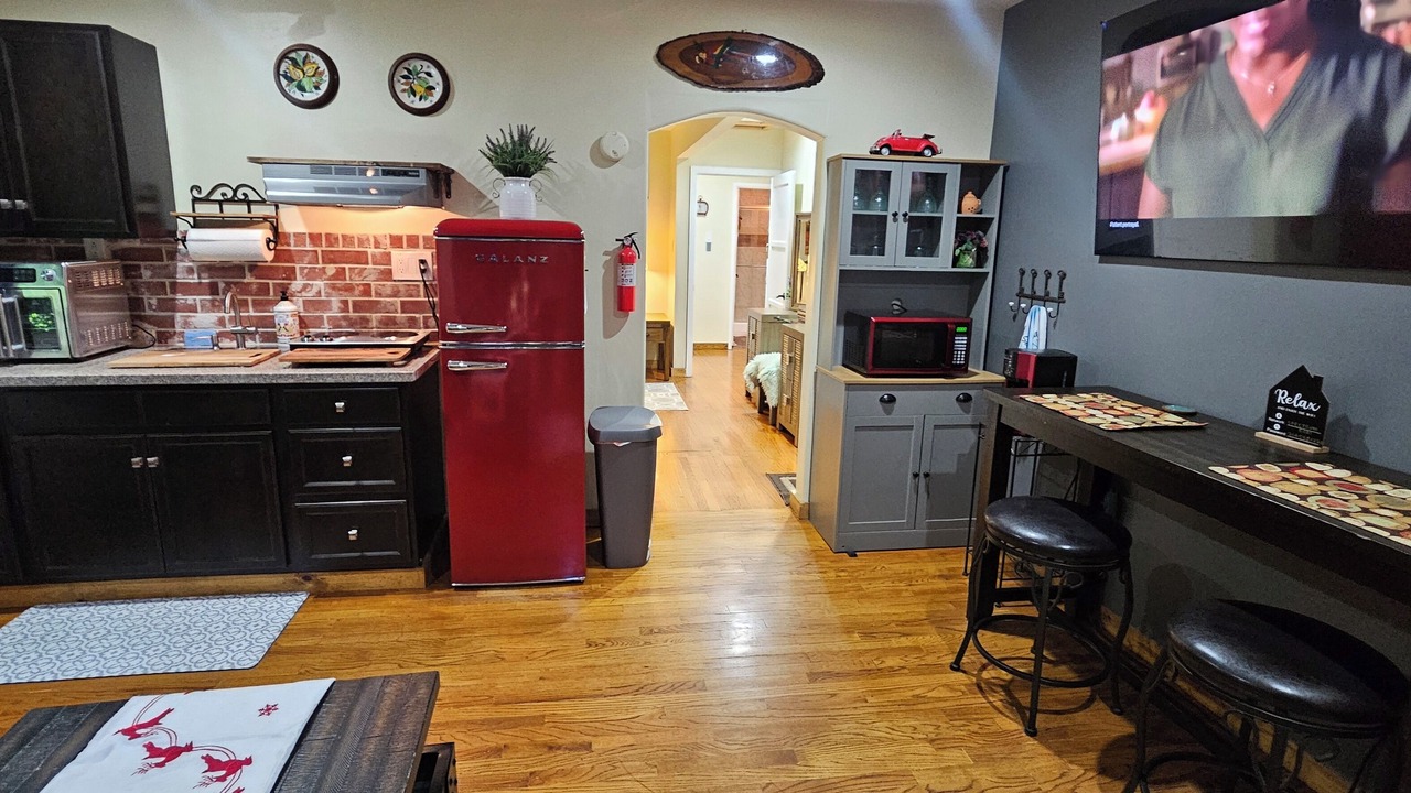 Photo of Kitchen in Harbor