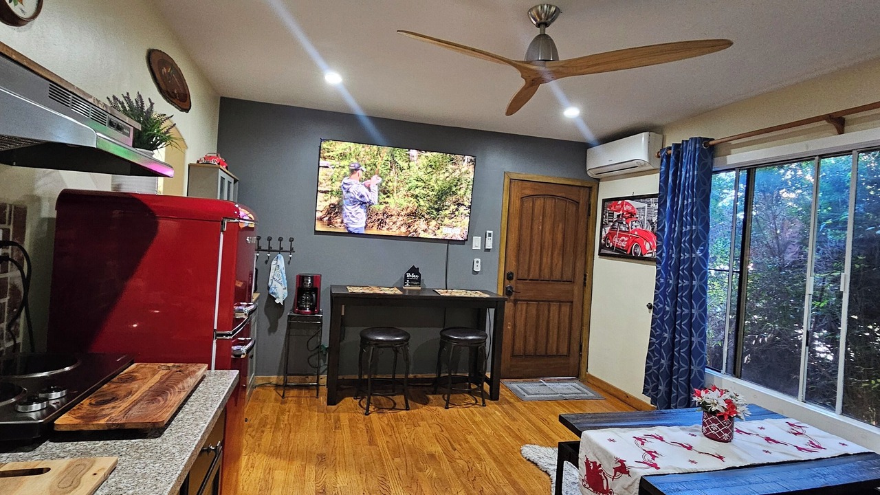 Photo of Kitchen in Harbor