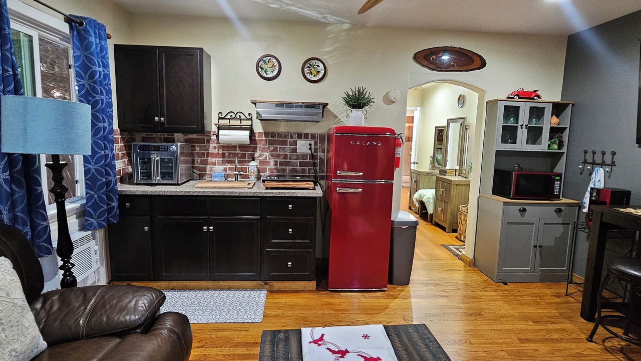 Photo of Livingroom in Harbor