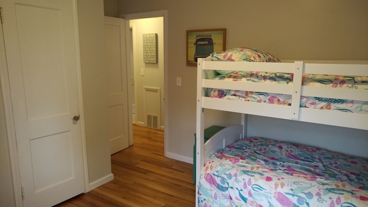 Photo of Bedroom in Fifth Ward