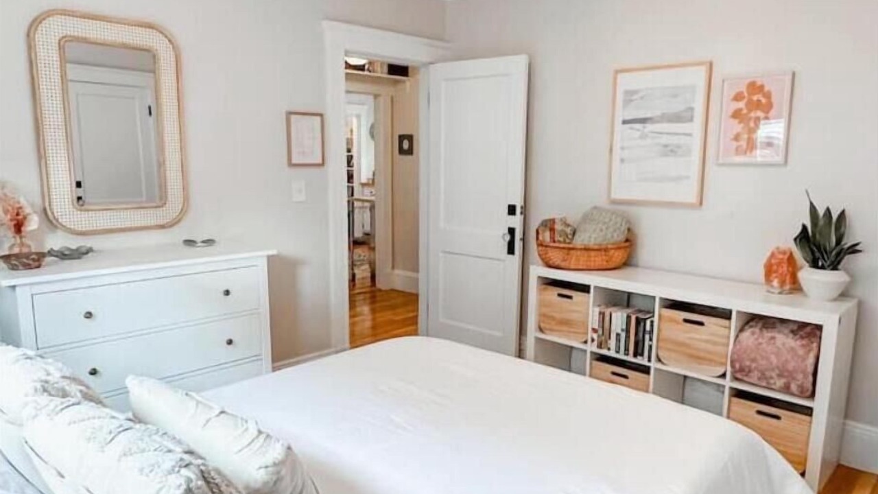 Photo of Bedroom in Medford