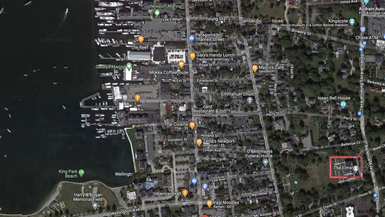 Photo of Others in Yachting Village