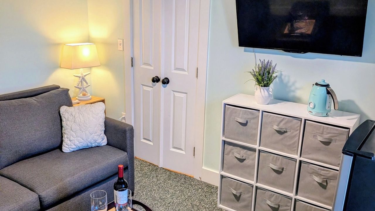 Photo of Livingroom in Yachting Village