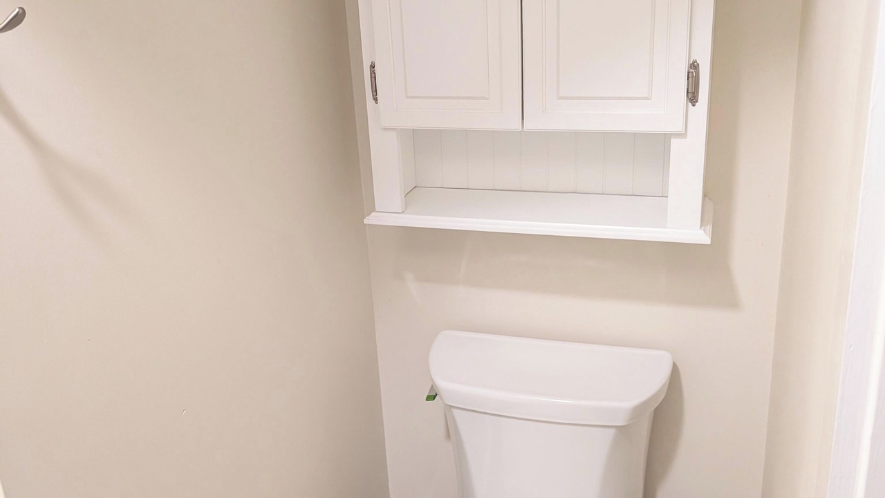 Photo of Bathroom in Yachting Village