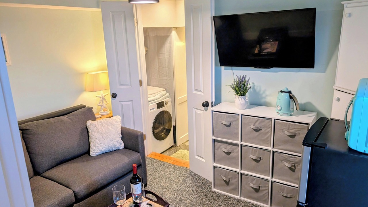 Photo of Livingroom in Yachting Village