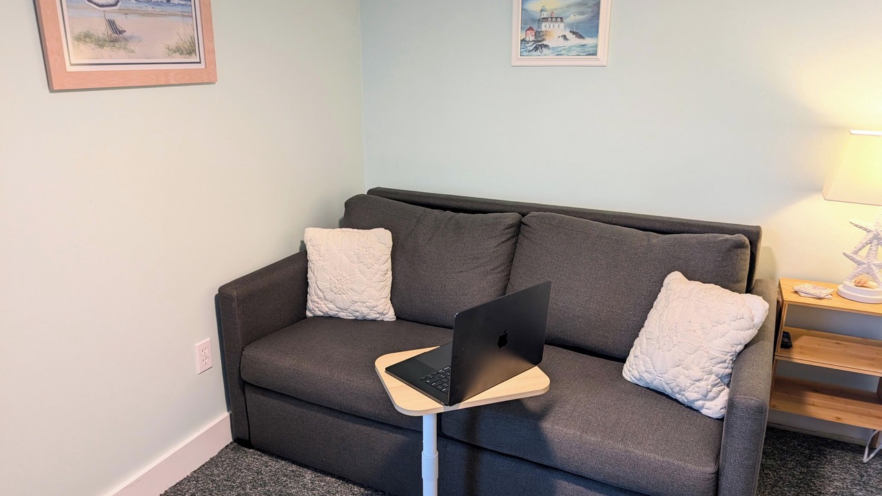Photo of Livingroom in Yachting Village