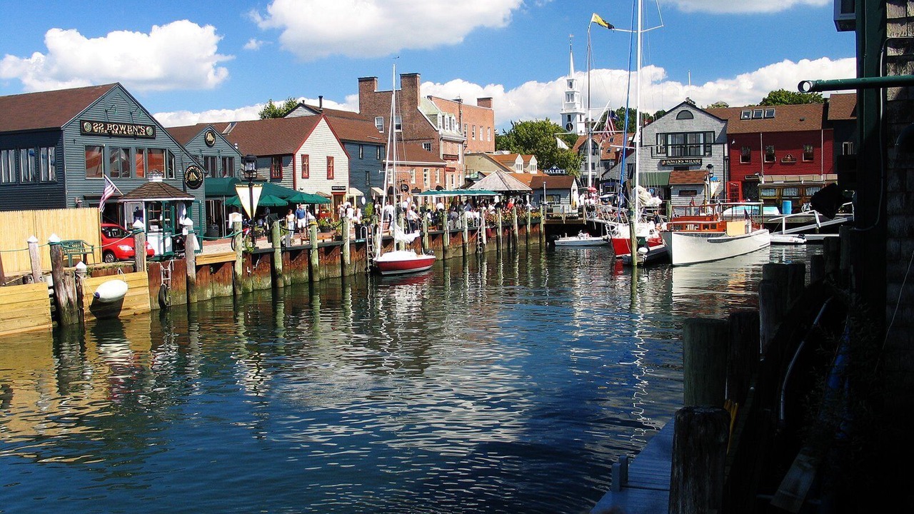Photo of Others in Yachting Village