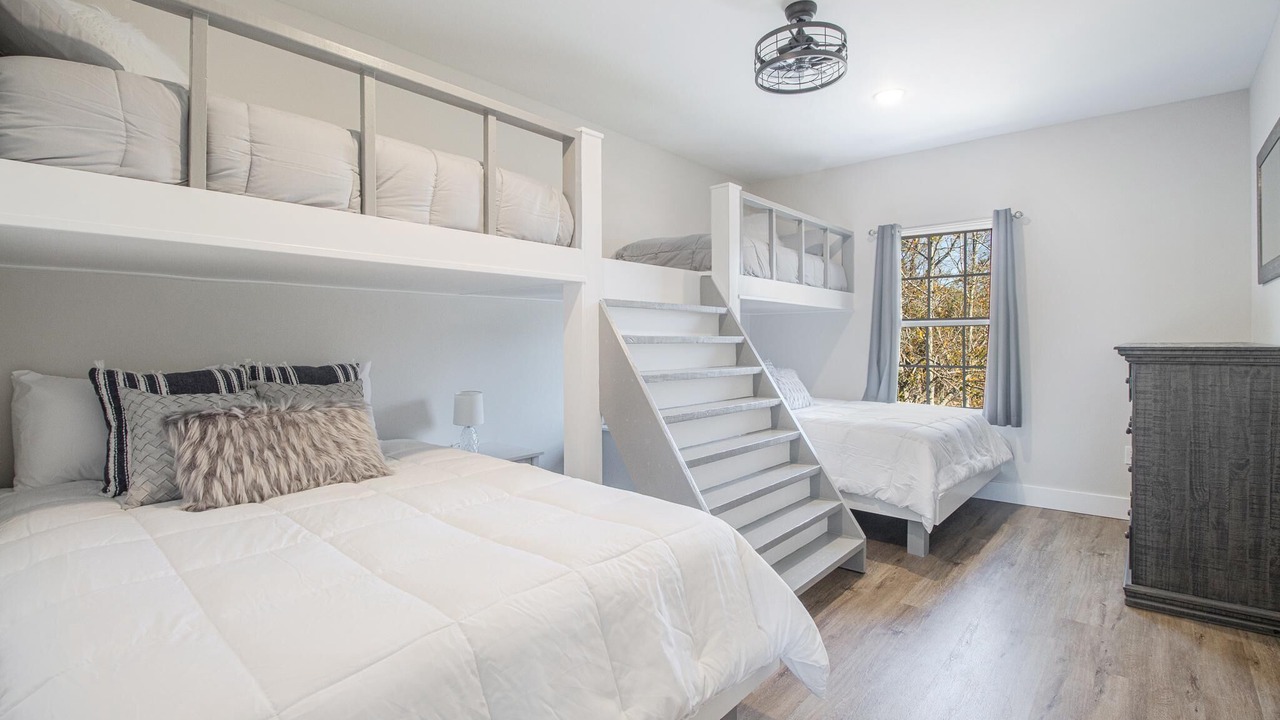 Photo of Bedroom in St. Martin