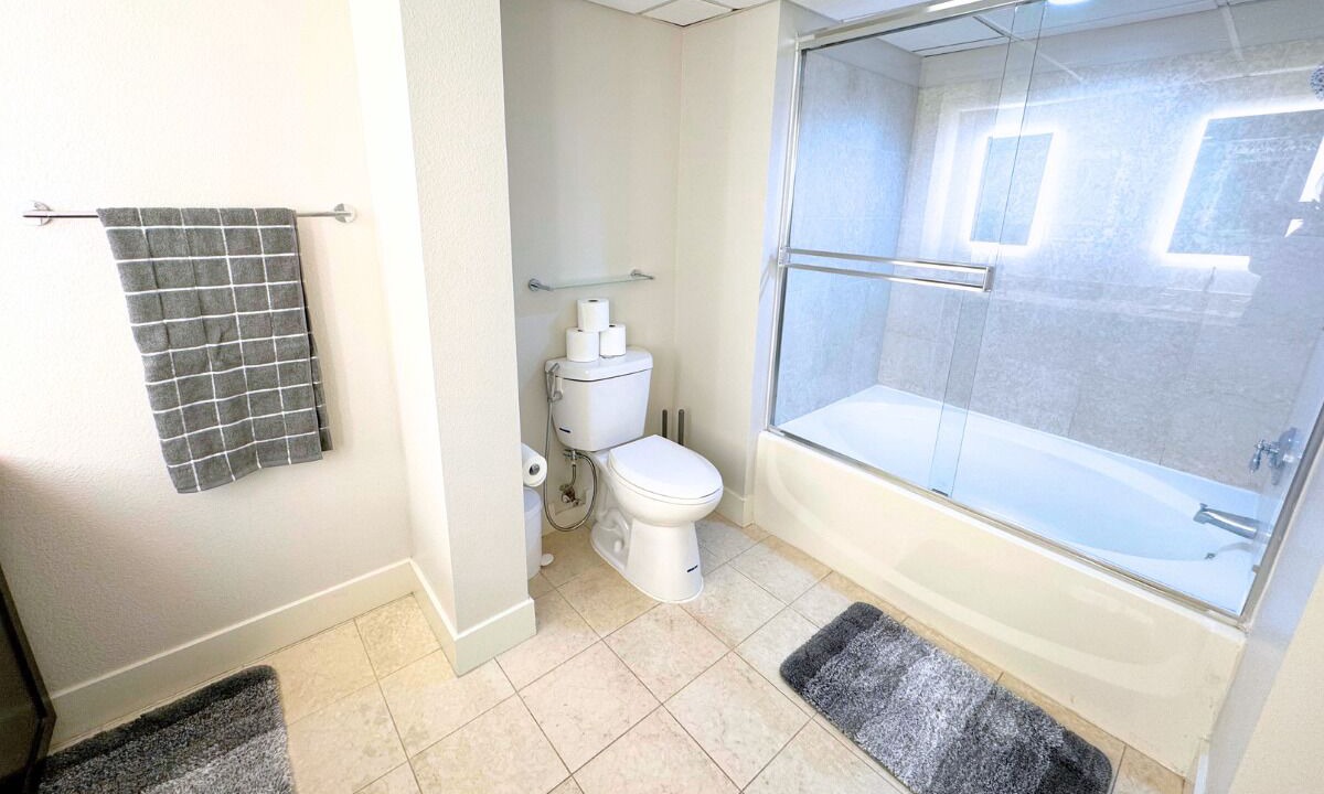 Photo of Bathroom in Westwood