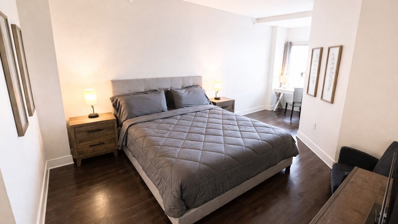 Photo of Bedroom in Westwood