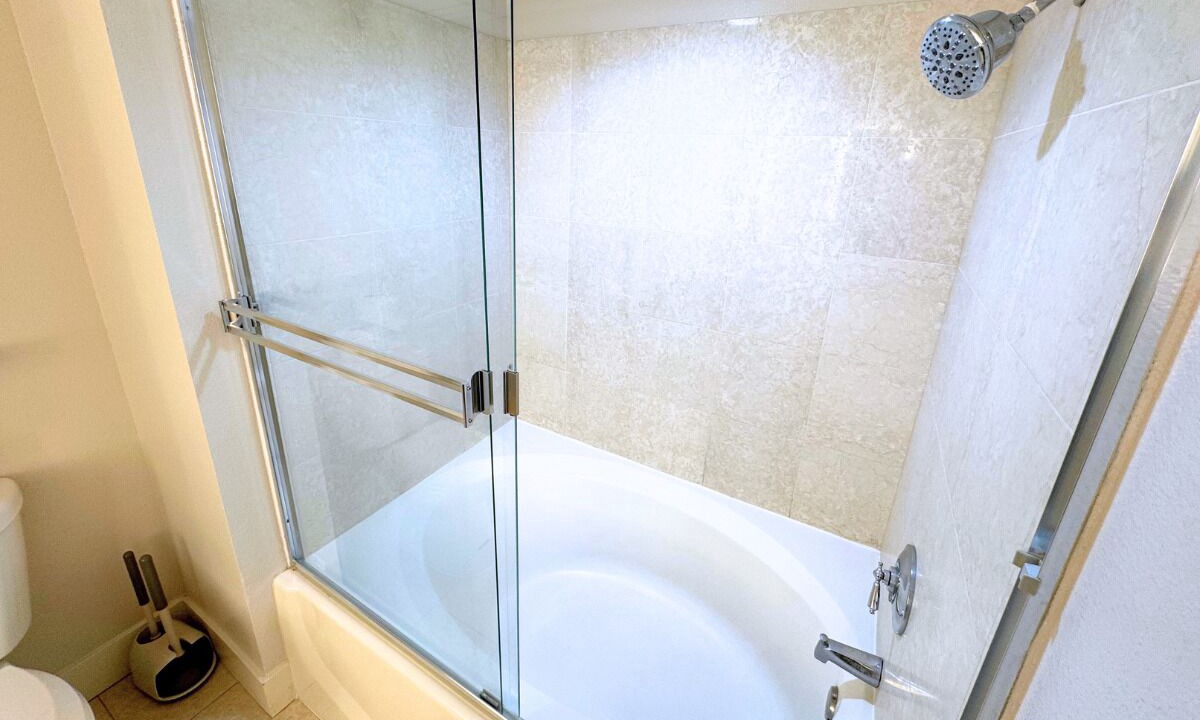 Photo of Bathroom in Westwood