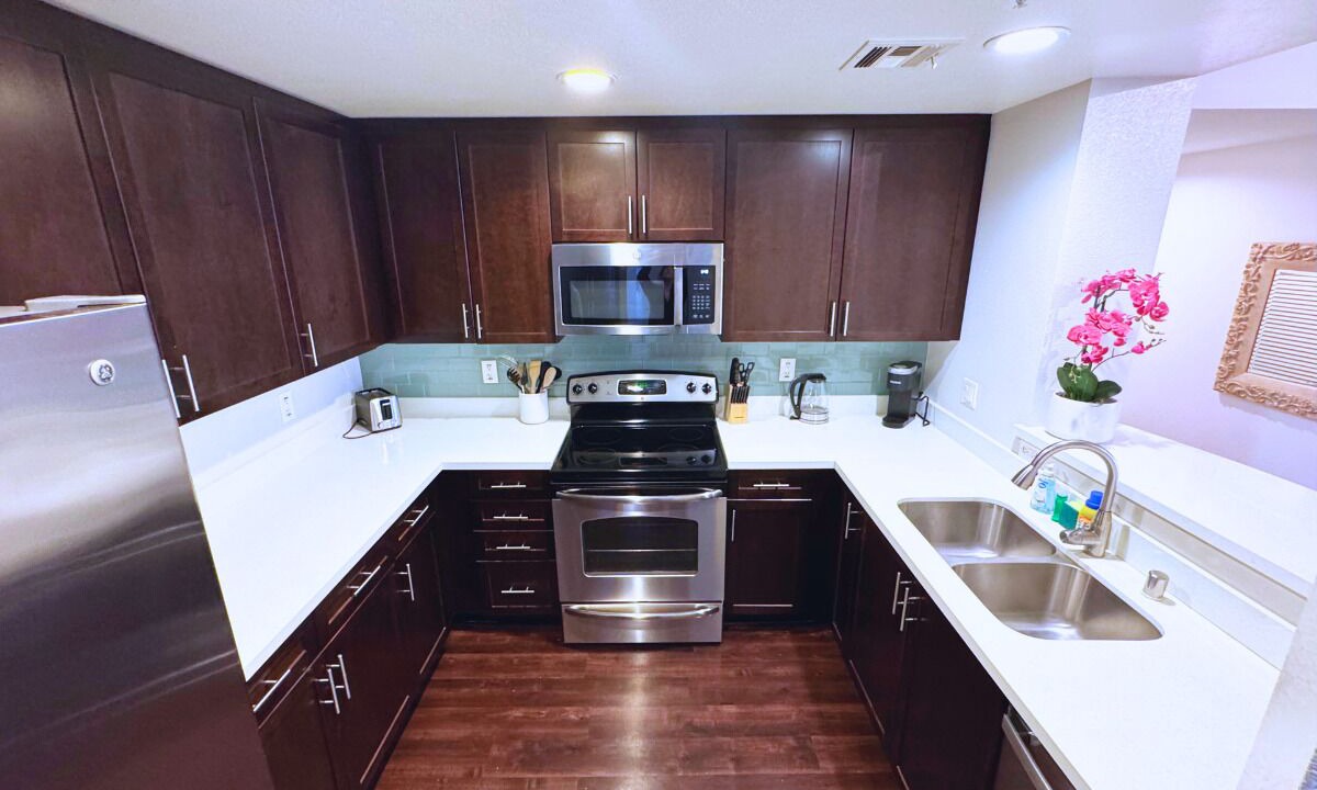 Photo of Kitchen in Westwood