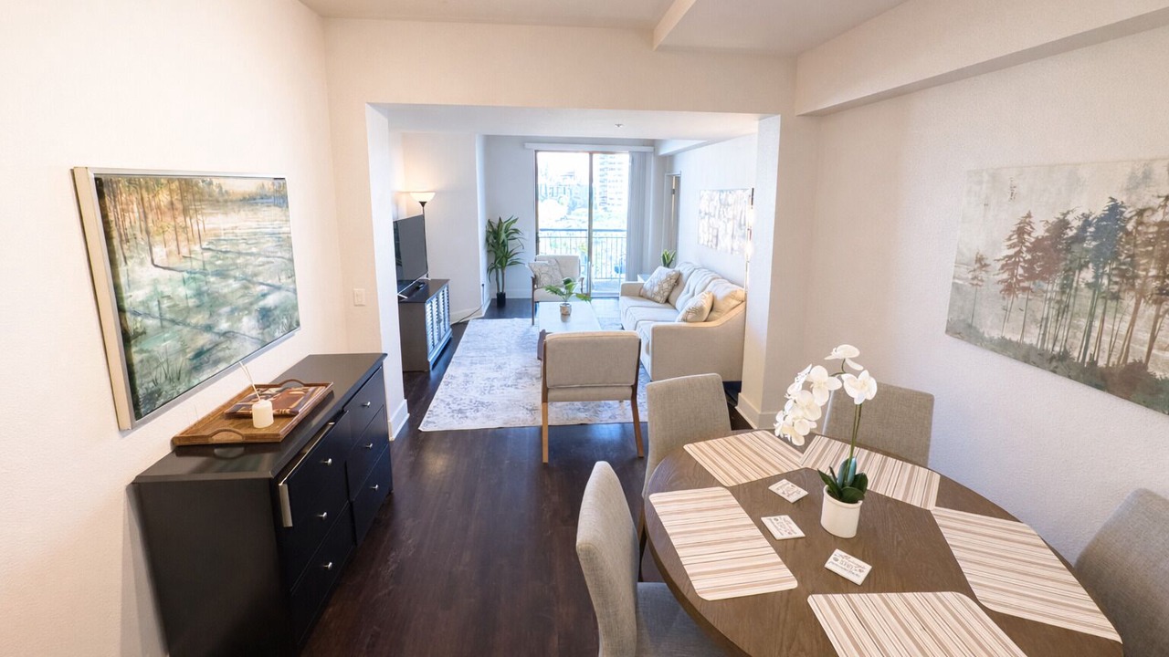 Photo of Livingroom in Westwood
