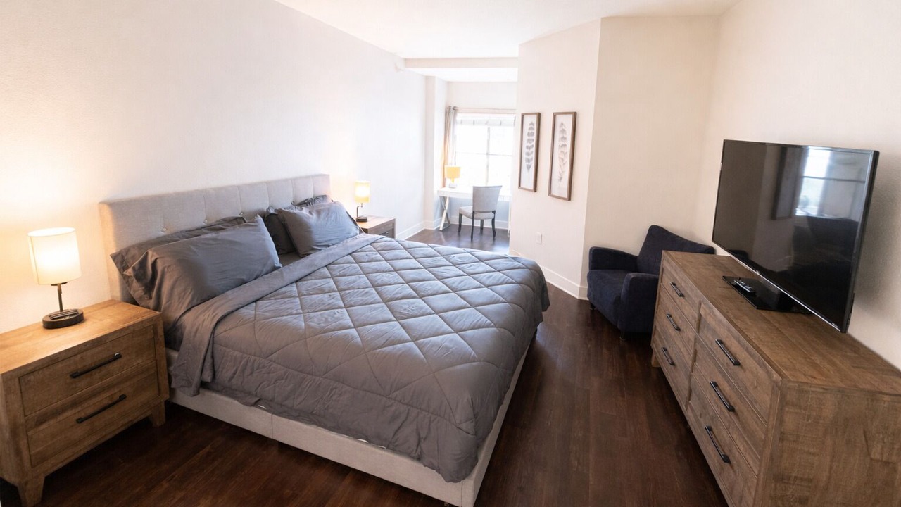 Photo of Bedroom in Westwood