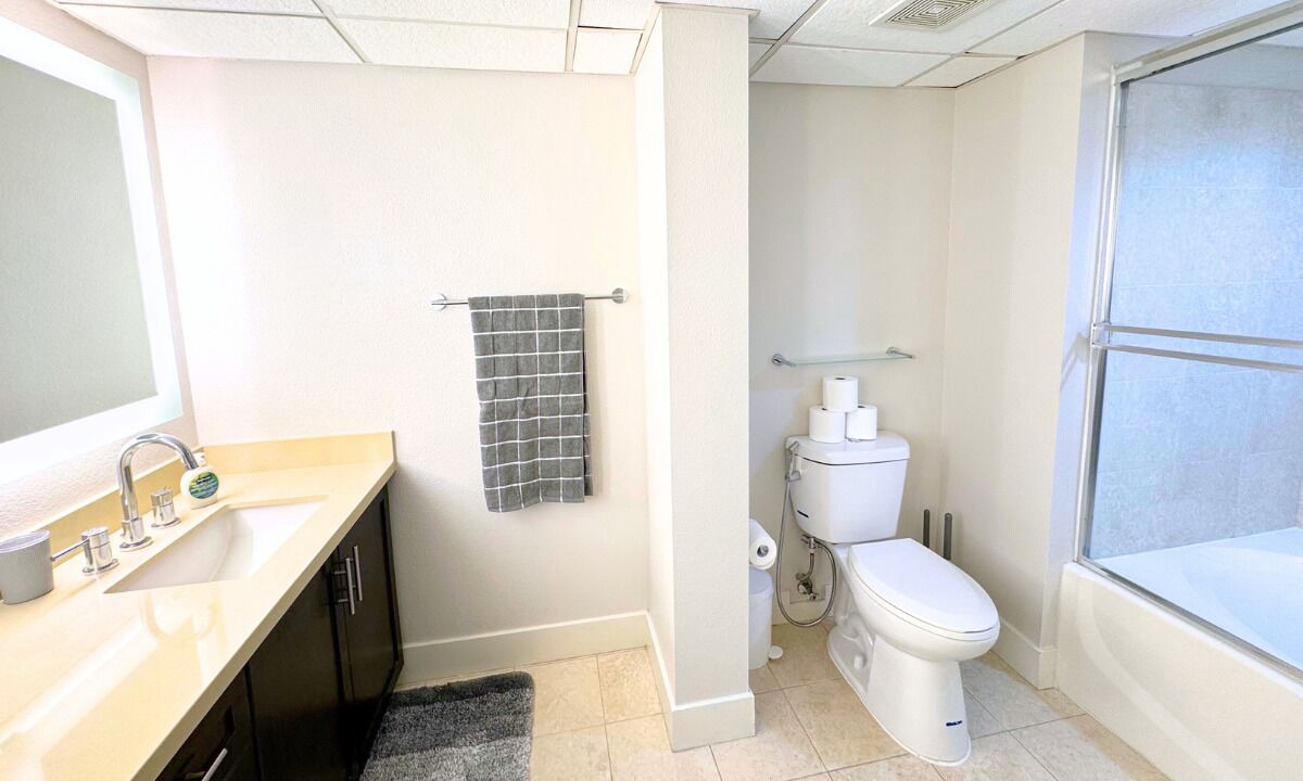 Photo of Bathroom in Westwood