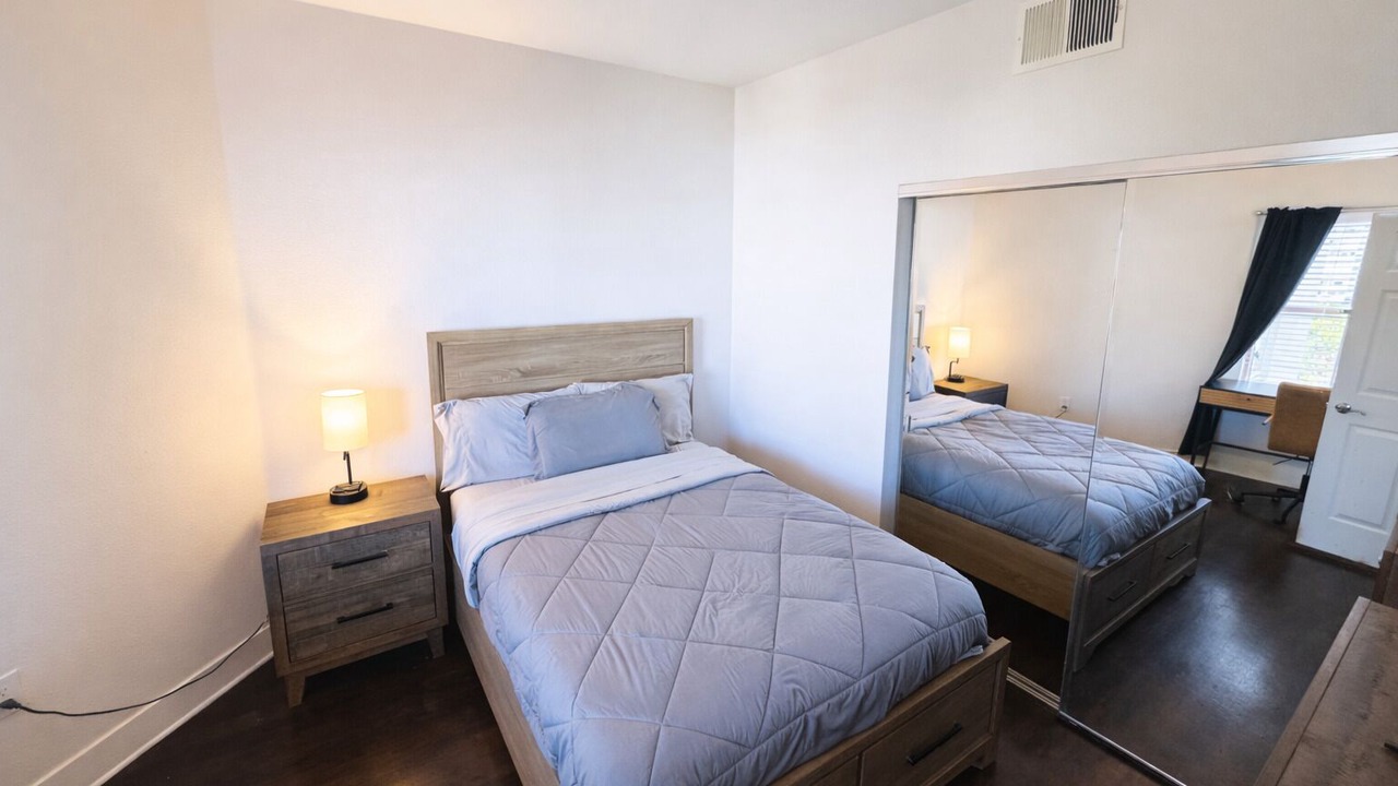 Photo of Bedroom in Westwood