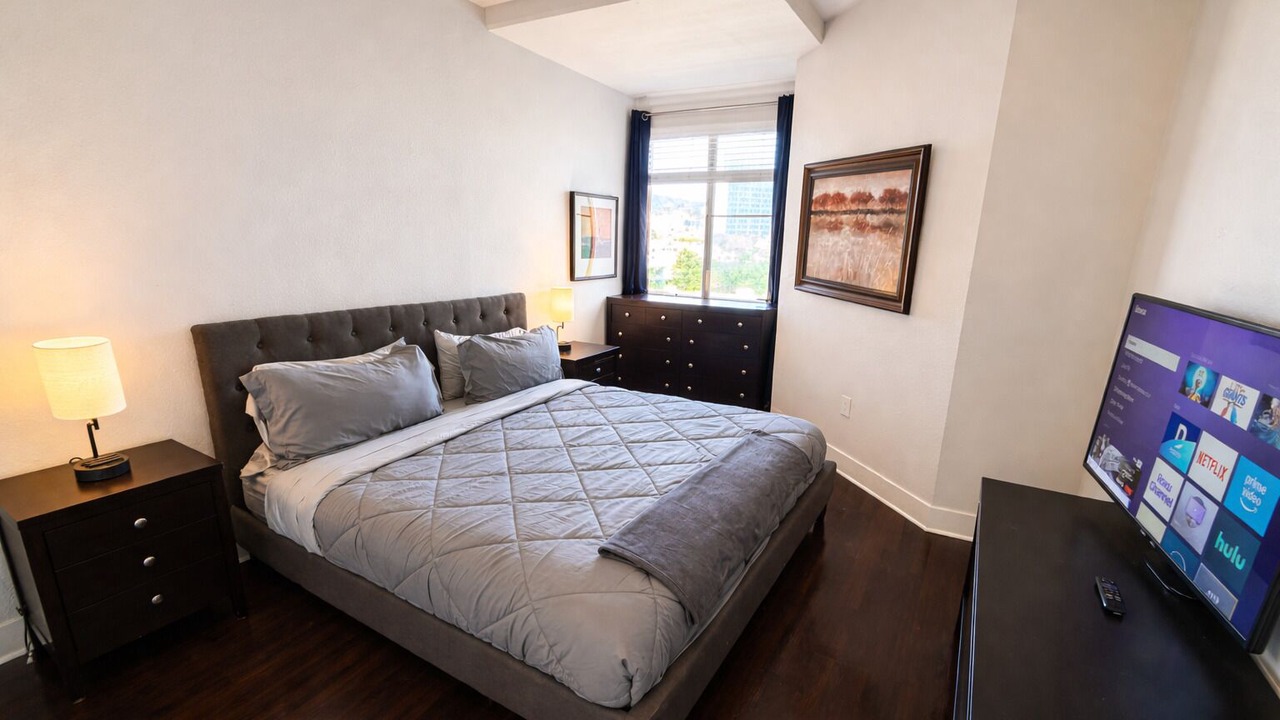 Photo of Bedroom in Westwood
