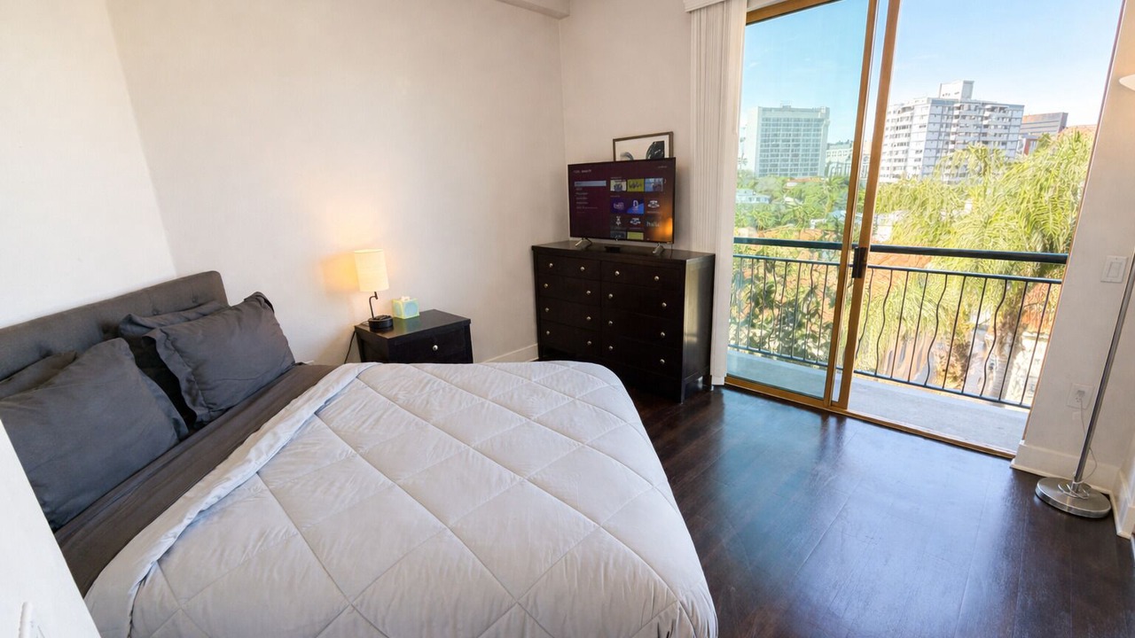 Photo of Bedroom in Westwood
