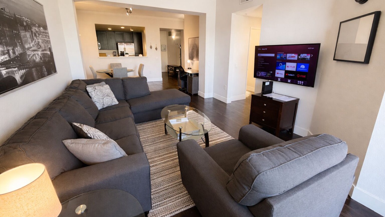 Photo of Livingroom in Westwood