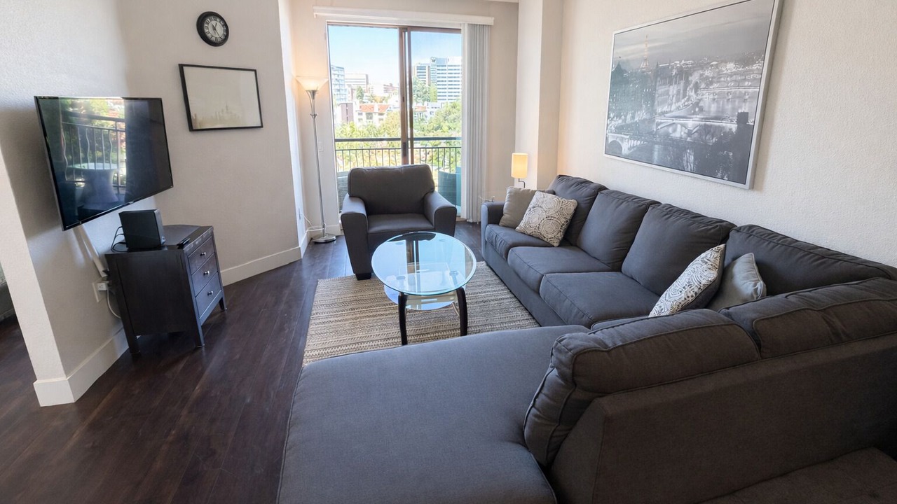 Photo of Livingroom in Westwood