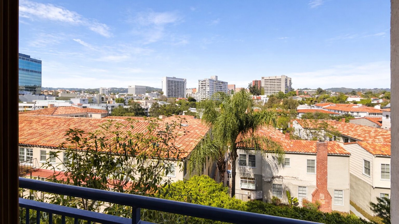 Photo of Outdoor in Westwood