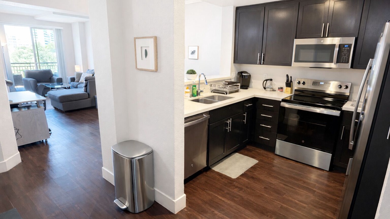 Photo of Kitchen in Westwood
