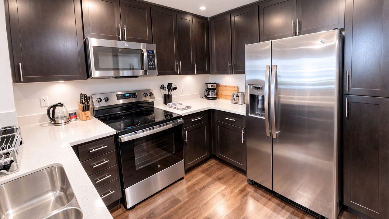 Photo of Kitchen in Westwood